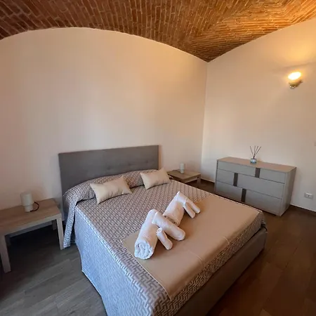 Appartement La Dimora Di Luca Pianezza