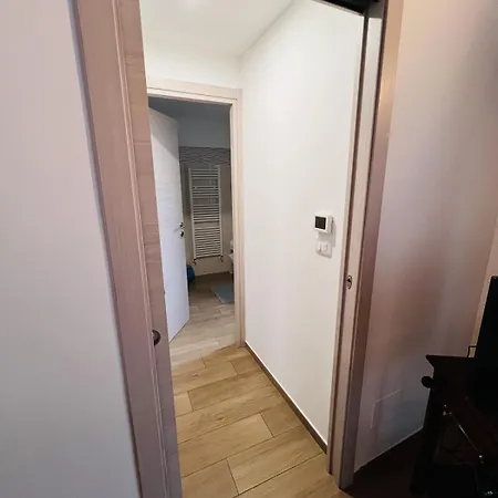 La Dimora Di Luca Appartement Pianezza