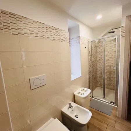 La Dimora Di Luca Appartement
