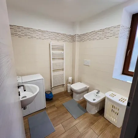 Appartement La Dimora Di Luca *